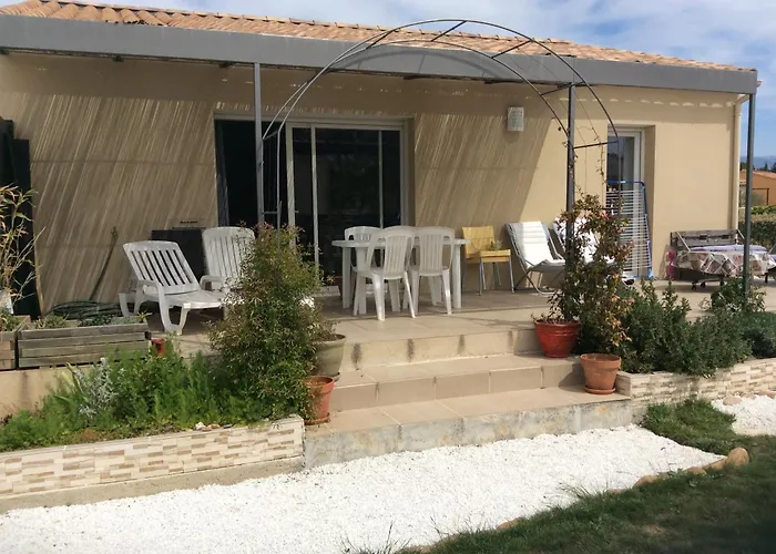 Chambre D Hotes Dans Le Vaucluse