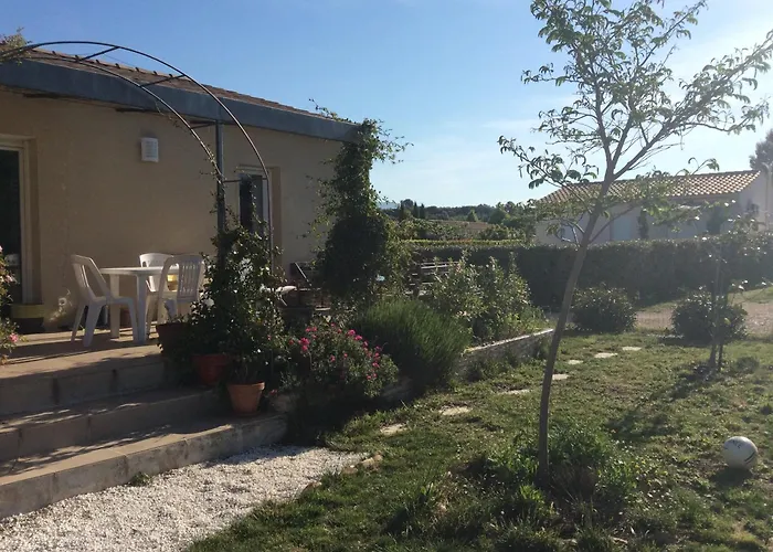 Chambre D Hotes Dans Le Vaucluse