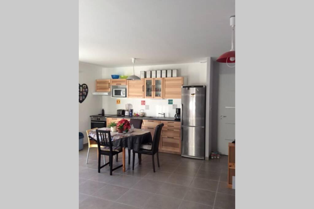 D Hotes Dans Le Vaucluse Holiday home *