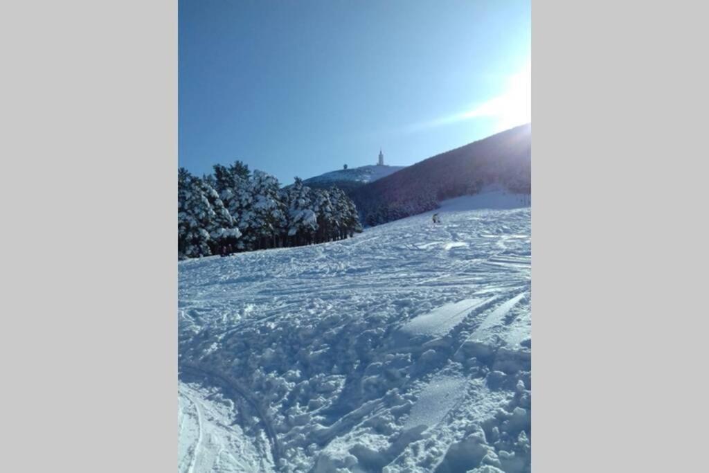 D Hotes Dans Le Vaucluse