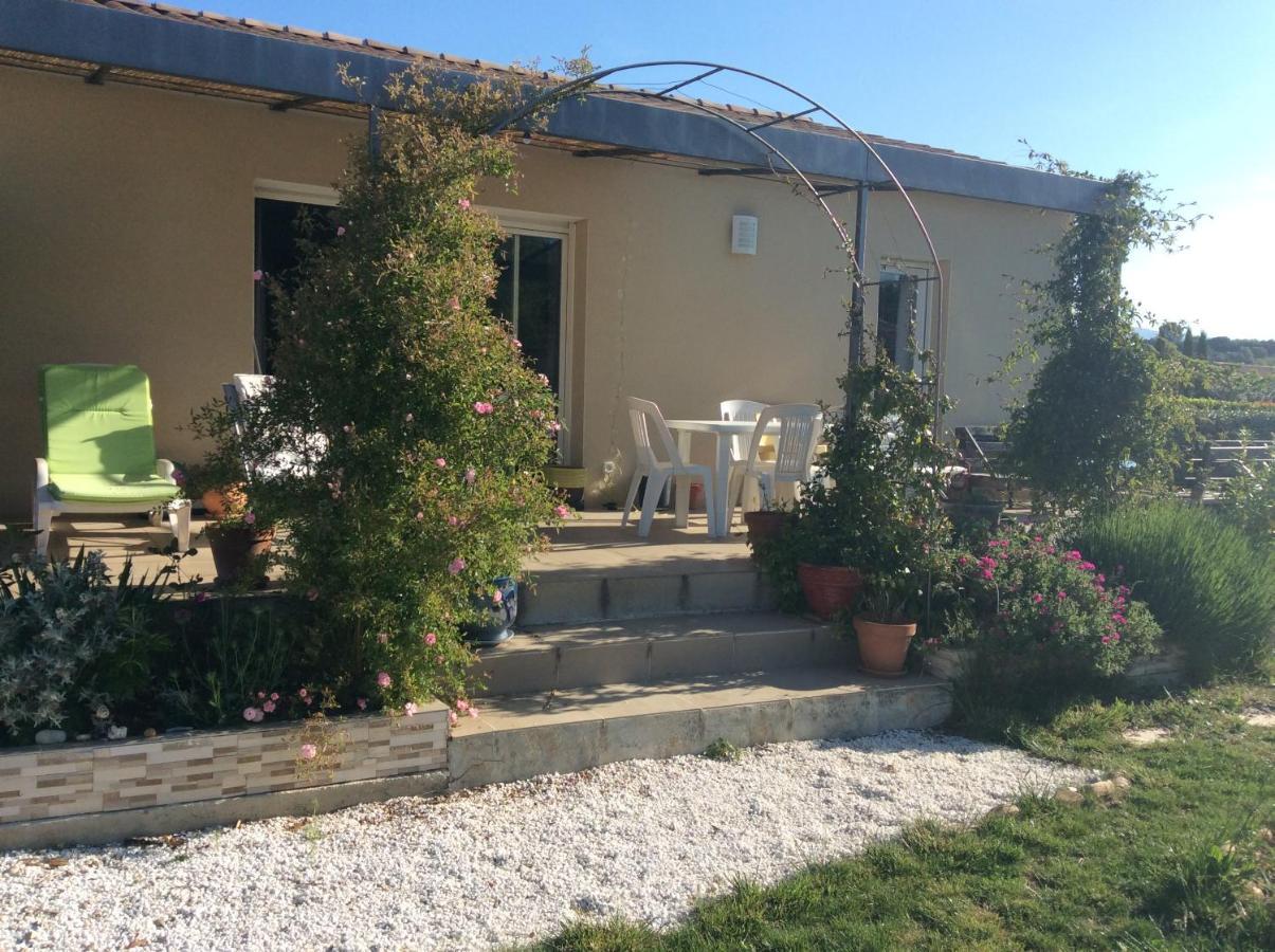 D Hotes Dans Le Vaucluse Mazan