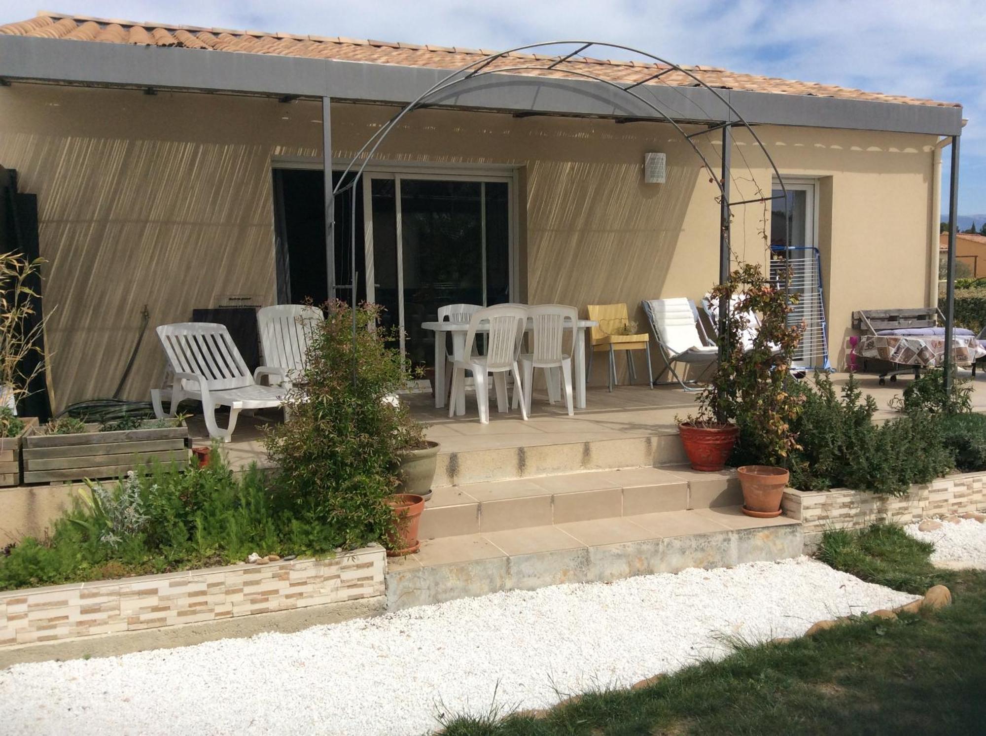 D Hotes Dans Le Vaucluse * Mazan